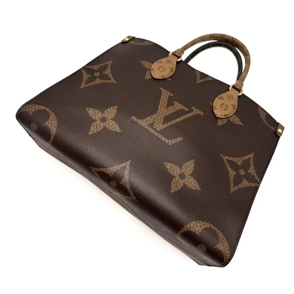 Louis Vuitton brand louis